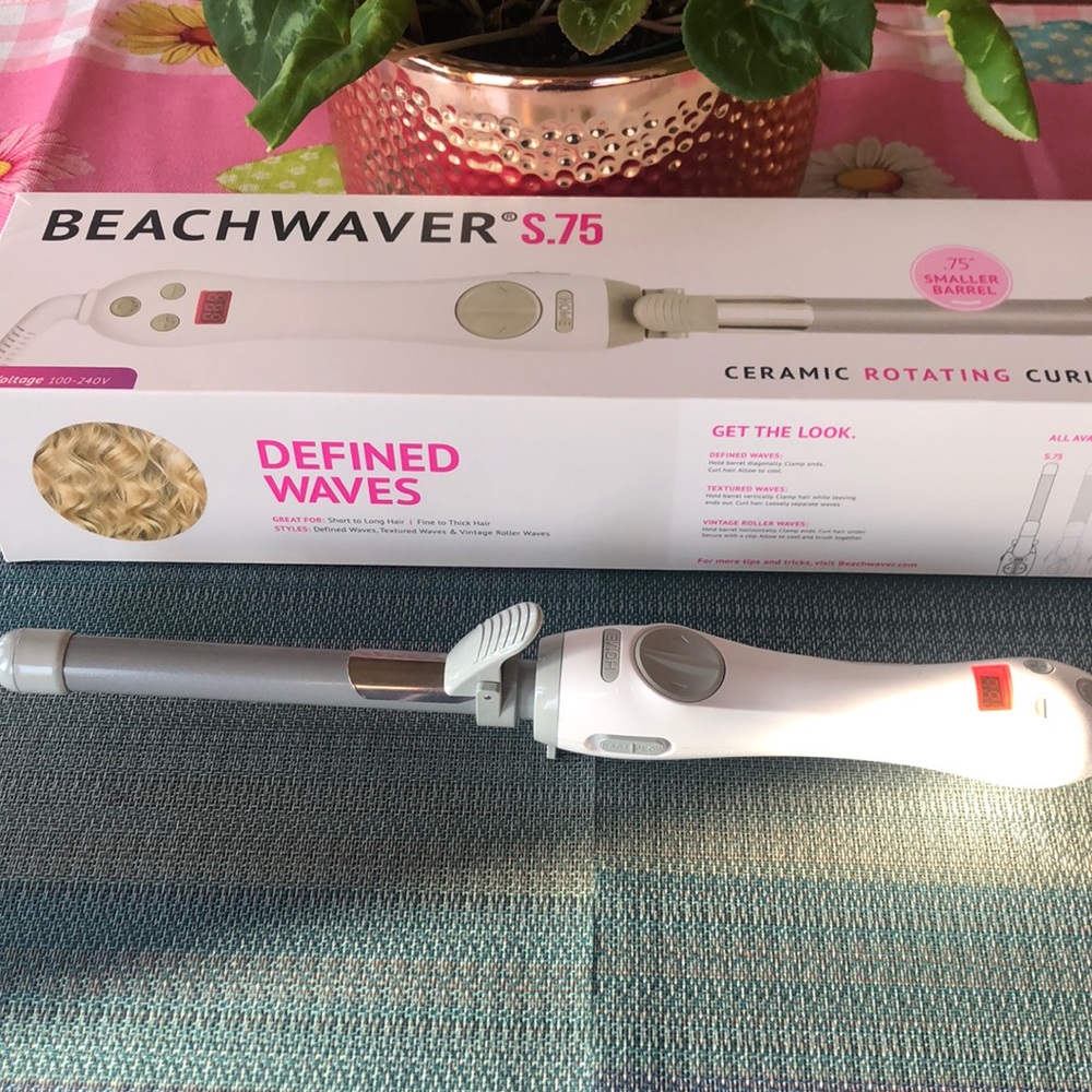 Beachwaver S.75